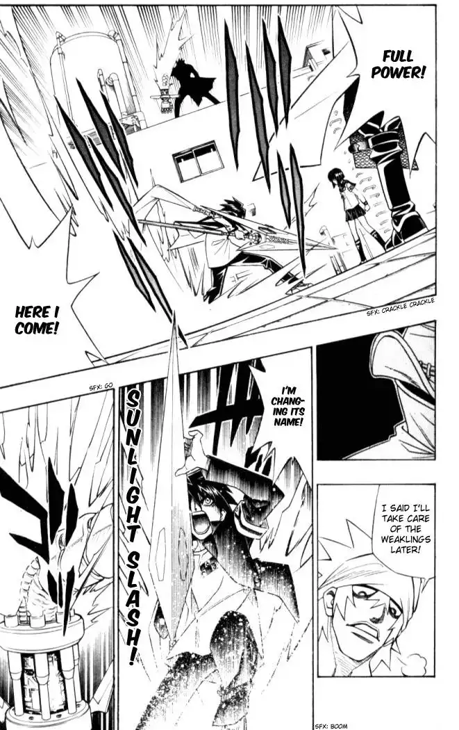 Busou Renkin Chapter 21 4